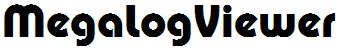 MegaLogViewer